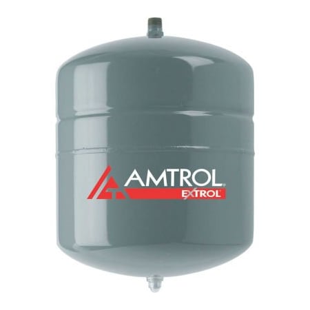 Amtrol EXTROL Boiler System Expansion Tank EX-30, 4.4 Gallons EX-30